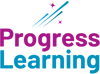 Progress Learning Logo
